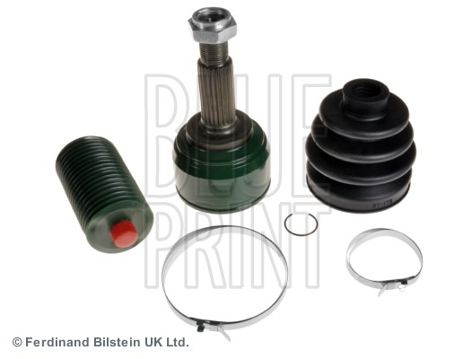 PRZEGUB ZEWNĘTRZNY NISSAN NOTE 06-