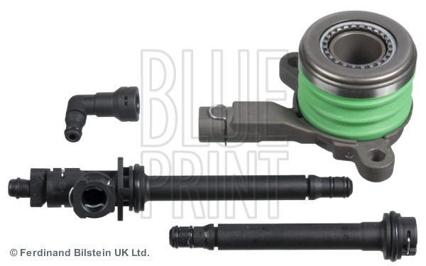 WYSPRZĘGLIK NISSAN INTERSTAR/NV300/NV400/PRIMASTAR 1,6-3,0 DCI 03-