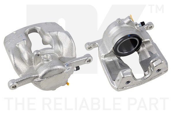 ZACISK HAMULCOWY DB PRZÓD W176/W246/X156 1,5-2,1 11- PR