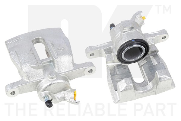 ZACISK HAMULCOWY LAND ROVER TYŁ DISCOVERY/RANGE ROVER 2,7-5,0 4X4 02- PR