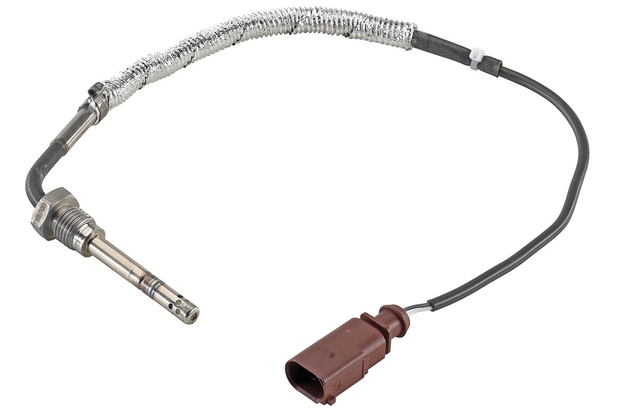 CZUJNIK TEMPERATURY SPALIN AUDI A7 3,0TDI QUATTRO 10-