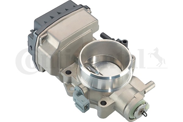 PRZEPUSTNICA CITROEN C4 2,0 16V 04-