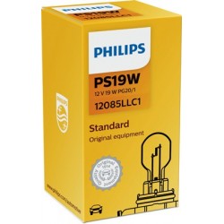 ŻARÓWKA PS19W 12V/19W...