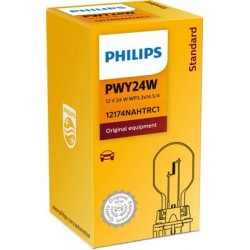 ŻARÓWKA PWY24W 12V/24W...
