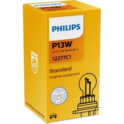 ŻARÓWKA P13W 12V/13W...