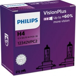 ŻARÓWKA H4 12V/60/55W...