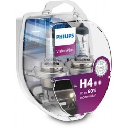 ŻARÓWKA H4 12V/60/55W...