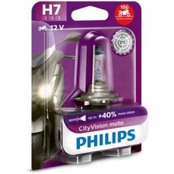 ŻARÓWKA H7 12V/55W PX26D...
