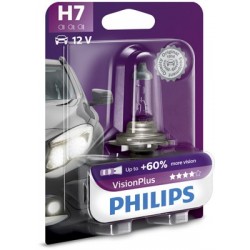 ŻARÓWKA H7 12V/55W PX26D...