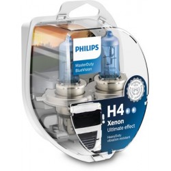 ŻARÓWKA H4 24V/75/70W...