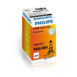 ŻARÓWKA HB4 12V/55W  30...