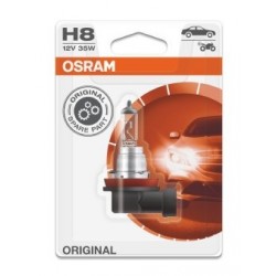 ŻARÓWKA H8 12V/35W PGJ19-1...