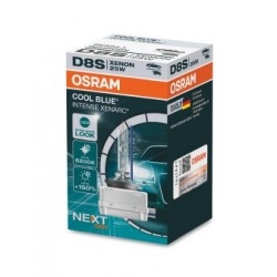 ŻARÓWKA XENONOWA D8S 25W...