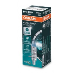 ŻARÓWKA H1 12V/55W P14,5S...