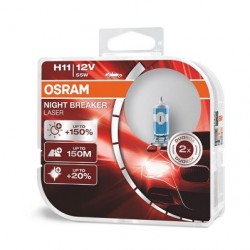 ŻARÓWKA H11 12V/55W PGJ19-2...