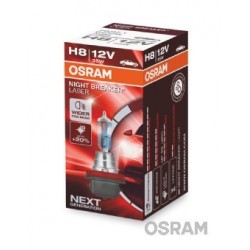 ŻARÓWKA H8 12V/35W PGJ19-1...