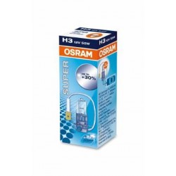 ŻARÓWKA H3 12V/55W PK22S...
