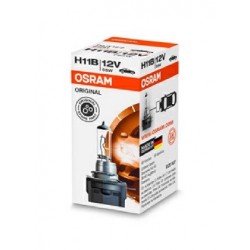 ŻARÓWKA H11B 12V/35W...
