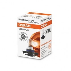 ŻARÓWKA PS24W 12V/24W...