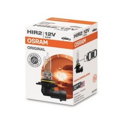 ŻARÓWKA HIR2 12V/55W PX22D...