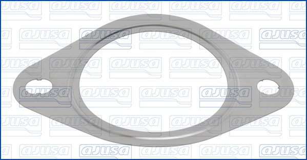 USZCZELKA RURY WYDECHOWY OPEL INSIGNIA 12-