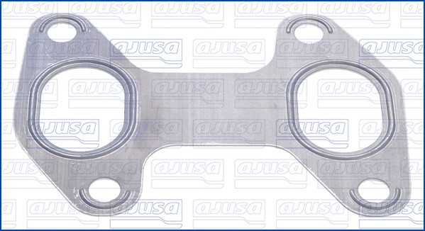 USZCZELKA KOLEKTORA WYDECHOWEGO FIAT PANDA 04-