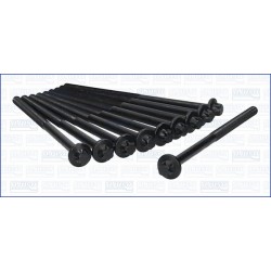 ŚRUBY GŁOWICY DB CLS X218 12-