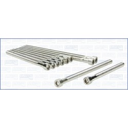 ŚRUBY GŁOWICY DB E W124 93-
