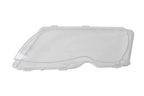 SZKŁO REFLEKTORA BMW 3 02.98-07.05 LE