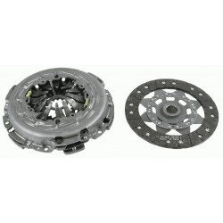 SPRZĘGŁO DB W204/W212/X204...