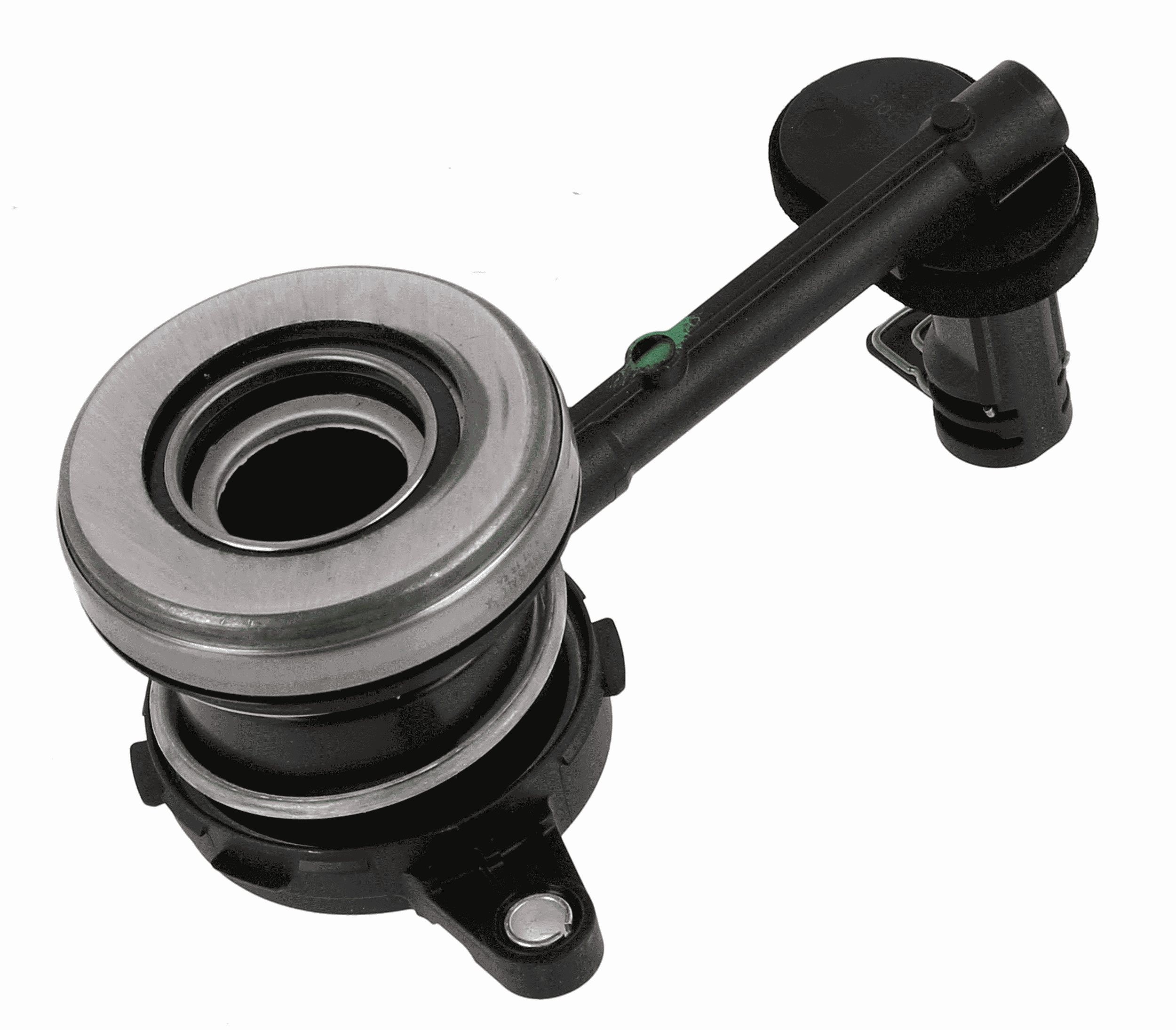 WYSPRZĘGLIK FORD FIESTA/FOCUS/TRANSIT 1,0-1,1/1,5 TDCI 17-