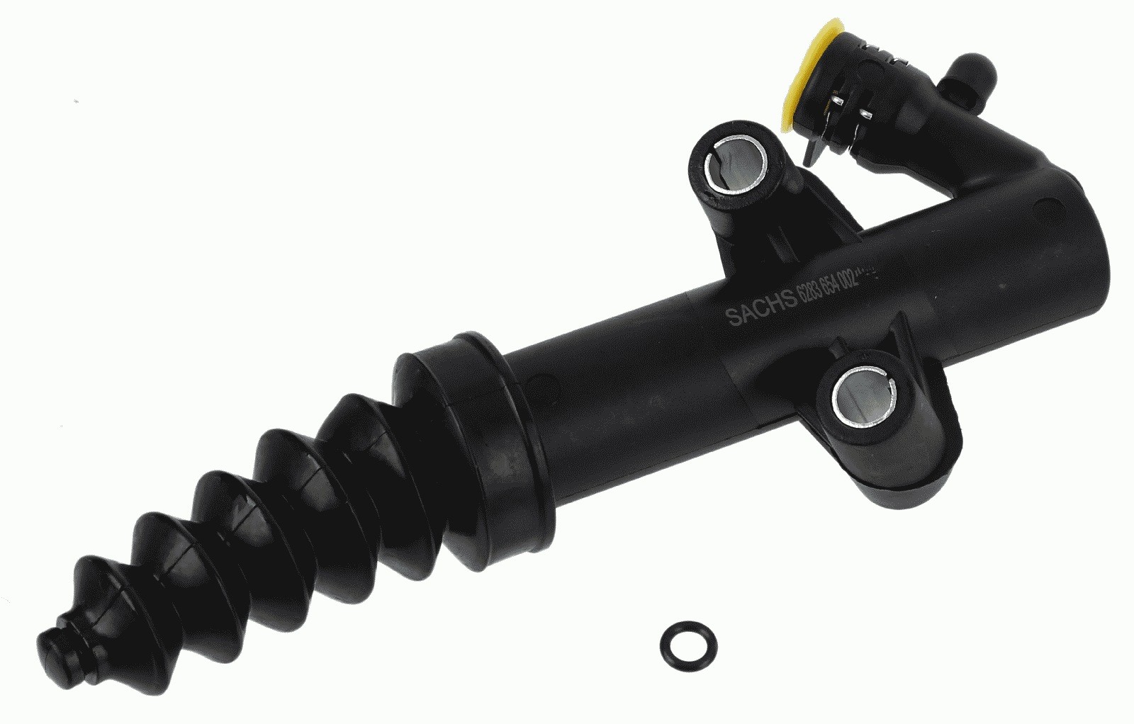SIŁOWNIK SPRZĘGŁA PEUGEOT 207/301 1,4-1,6 16V 06-