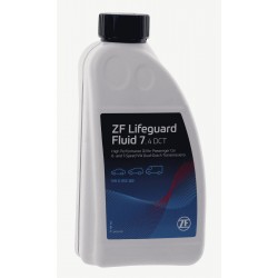 OLEJ ZF LIFEGUARD 7.4 DCT...