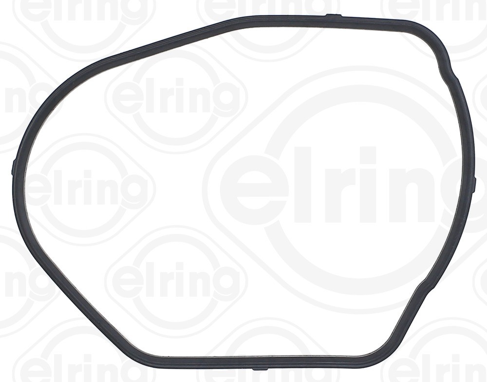 USZCZELKA TERMOSTATU BMW 1 E87 2,0D 03-