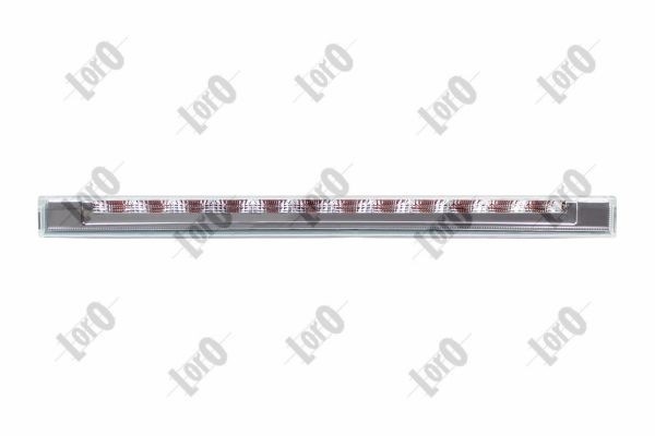 DODATKOWE ŚWIATŁO STOP LAGUNA III 10.07-12.15 ŚRODEK LED