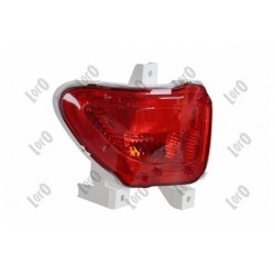 LAMPA PRZECIWMGŁOWA TYLNA...