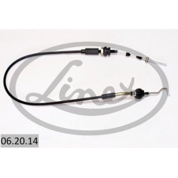 LINKA GAZU BMW 316 88-