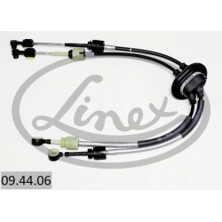 LINKA ZMIANY BIEGOW CITROEN...