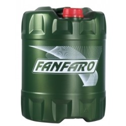 OLEJ FANFARO HYDRO ISO 32...
