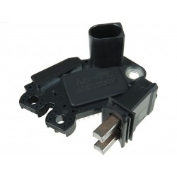 REGULATOR NAPIĘCIA ALTERNATORA