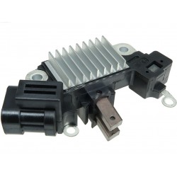 REGULATOR NAPIĘCIA ALTERNATORA
