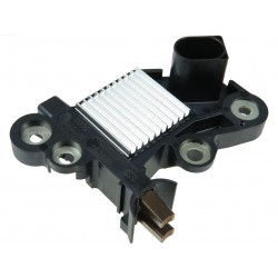 REGULATOR NAPIĘCIA ALTERNATORA