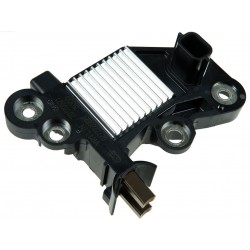 REGULATOR NAPIĘCIA ALTERNATORA