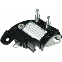 REGULATOR NAPIĘCIA ALTERNATORA