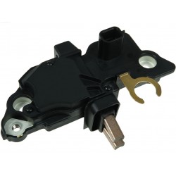 REGULATOR NAPIĘCIA ALTERNATORA