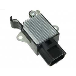 REGULATOR NAPIĘCIA ALTERNATORA