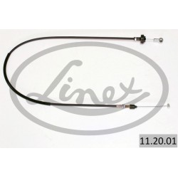 LINKA GAZU DAEWOO TICO 95-