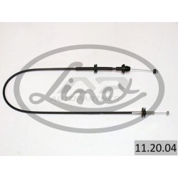 LINKA GAZU FSO POLONEZ 95-