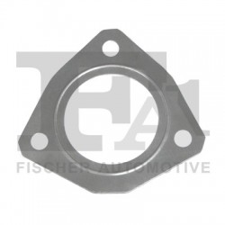 USZCZELKA KOL-RURA VW 1.8T