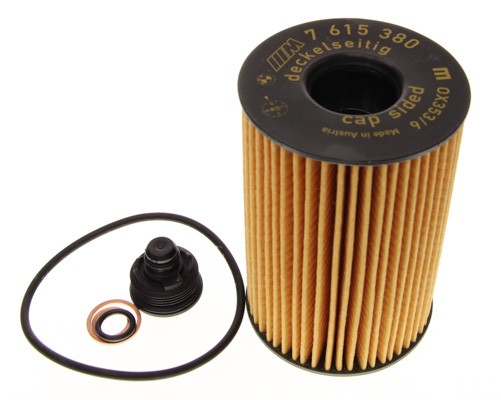 FILTR OLEJU BMW 5 F10